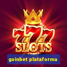 goinbet plataforma